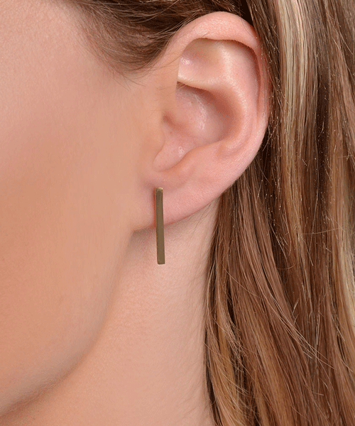 Cupid Medium Earrings