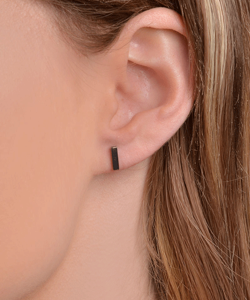 Cupid Small Earrings